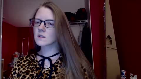 AngelicAngel online show from February 9, 8:11 am