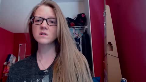 AngelicAngel online show from September 11, 4:51 pm