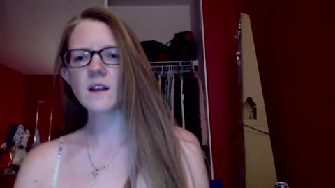 AngelicAngel online show from September 20, 3:05 am