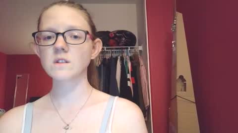 AngelicAngel online show from May 11, 2:46 am