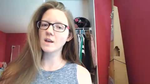 AngelicAngel online show from June 22, 7:33 pm