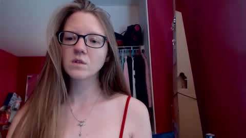 AngelicAngel online show from October 8, 4:44 pm