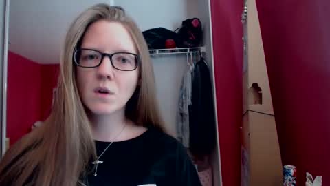 AngelicAngel online show from February 11, 7:59 pm