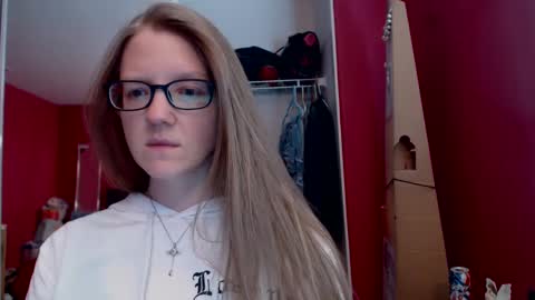 AngelicAngel online show from February 10, 6:13 pm