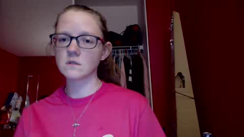 AngelicAngel online show from October 13, 3:31 am