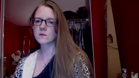 AngelicAngel online show from March 3, 6:53 am