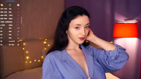 Angelica online show from February 17, 7:25 am