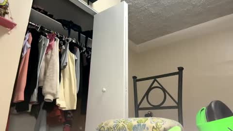 AngelicaSnow AngelParis online show from January 15, 3:54 am