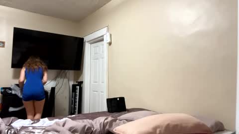 AngelicaSnow AngelParis online show from February 6, 3:37 am