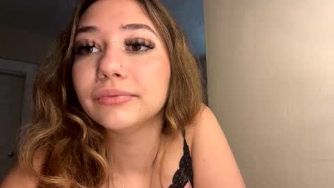 AngelicaSnow AngelParis online show from December 25, 8:17 pm