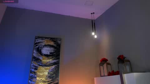 Snapshot of angelicavega_ chatting on February 17, 6:39 pm Angelica Vega online show from February 17, 6:39 pm