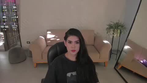  Angelica Vega  online show from July 14, 10:14 pm