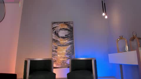 Snapshot of angelicavega_ chatting on September 22, 8:07 pm Angelica Vega online show from September 22, 8:07 pm