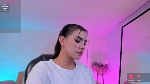  Angelica Vega  online show from June 10, 7:12 pm