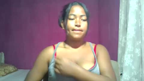 angelice33 online show from February 10, 7:11 am