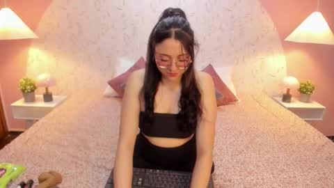 Angelica online show from March 17, 2:26 am