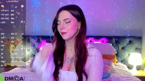 Angelika online show from October 21, 11:53 pm