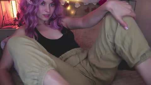 Angelika Rouge online show from June 12, 5:43 pm