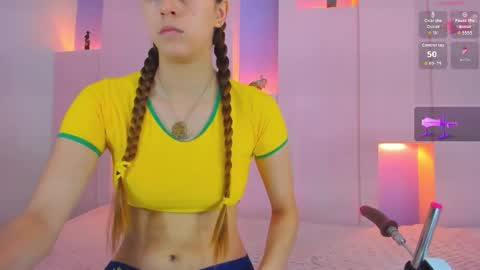 Snapshot of angelikarose1 chatting on October 13, 3:42 am Angelika Rose online show from October 13, 3:42 am