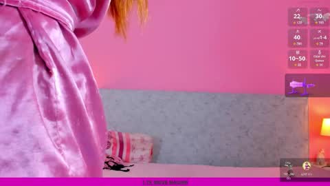 Angelika Rose online show from October 30, 3:42 am