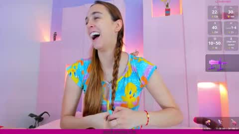 Snapshot of angelikarose1 chatting on September 26, 2:31 am Angelika Rose online show from September 26, 2:31 am