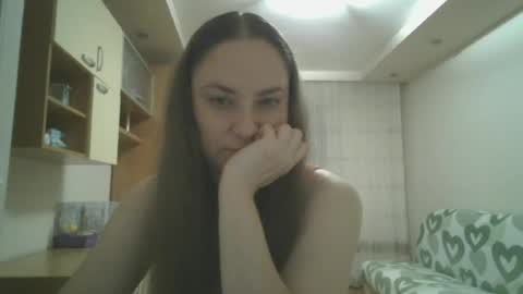Angelina 26 online show from July 5, 9:31 pm
