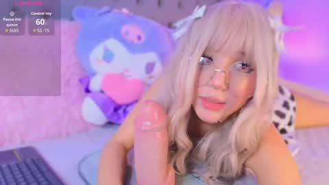 Angelina Honey online show from June 23, 4:21 am