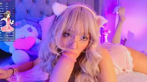 Angelina Honey online show from July 10, 4:24 am