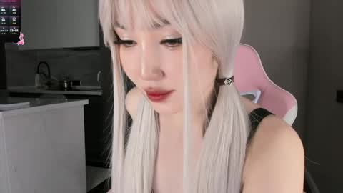 angel online show from May 31, 1:11 am