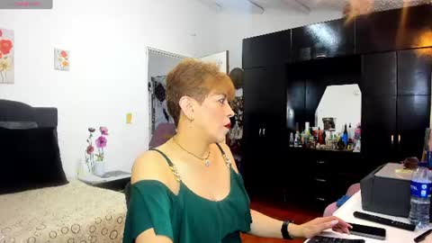 Angelina online show from June 24, 12:31 am