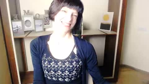 Angelina online show from September 16, 6:43 am