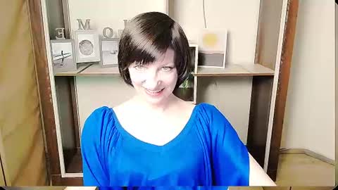Angelina online show from June 16, 9:10 am