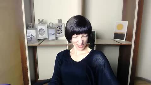 Angelina online show from September 19, 6:56 am