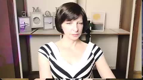 Angelina online show from June 25, 7:46 am