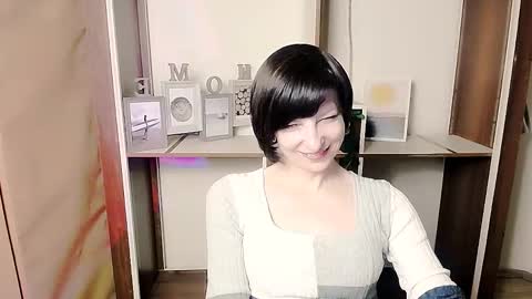 Angelina online show from February 6, 9:34 am