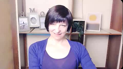 Angelina online show from March 19, 9:46 am