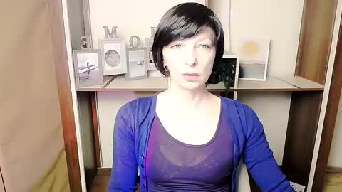 Angelina online show from February 17, 8:02 am