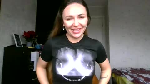 angelinalove28 online show from November 30, 7:45 am