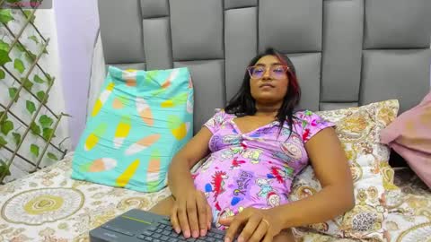 AngelinaMurphy online show from October 1, 4:50 am