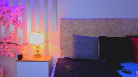 angelinarouse_ online show from April 17, 3:41 am