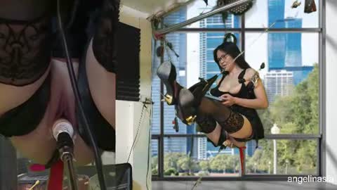 Angel online show from June 9, 3:28 am