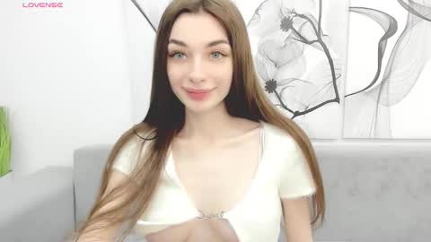 Angelina online show from February 8, 1:59 pm