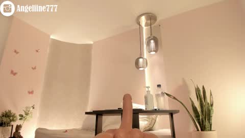 Angeline  online show from February 20, 7:37 pm