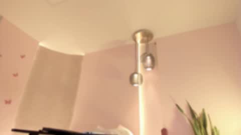 Angeline  online show from January 15, 1:39 pm