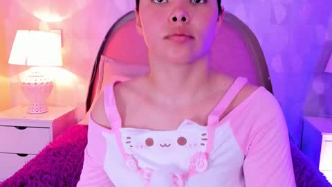 angeline online show from March 27, 12:17 pm