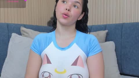 Snapshot of angeline__cute chatting on September 15, 12:02 pm angeline online show from September 15, 12:02 pm