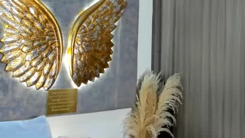 Snapshot of angeline__smith chatting on October 10, 2:22 pm Angeline Smith online show from October 10, 2:22 pm