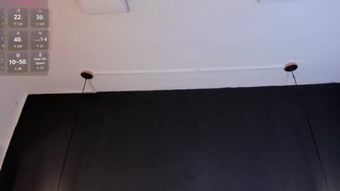 Angeline online show from January 14, 9:20 pm