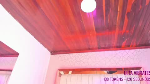 Angeline Heet online show from January 8, 1:11 am