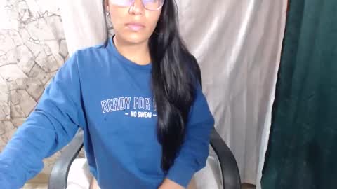 angela online show from November 14, 12:54 am